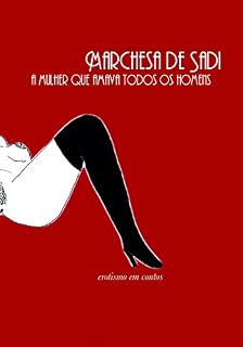 Livro A mulher que amava todos os homens