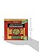 Seapoint Farms Edamame Dry Roasted Lightly Salted, 8 - 0.79 oz Snack Packs (6.35 oz Net Wt.) - Pack of 2