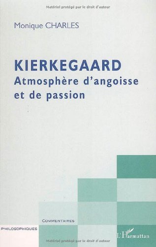Kierkegaard