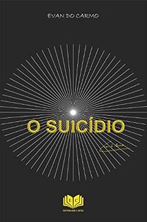 Livro SUICÍDIO: UM DRAMA URBANO