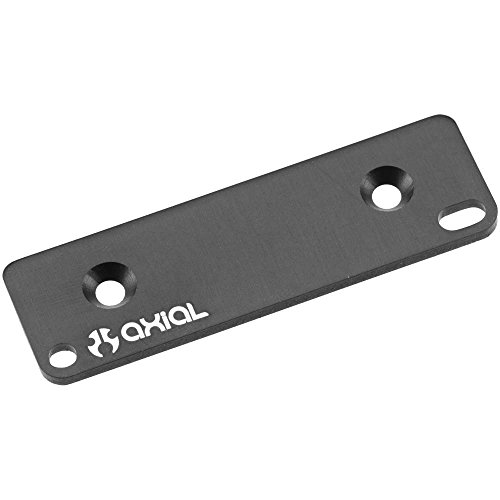 Axial AX30777 Servo Plate, 56x17mm