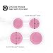 LELO Beads Mini - Small Kegel Balls for Woman and for Beginners – Tone Your Pelvic Floor with Weighted Balls Kit