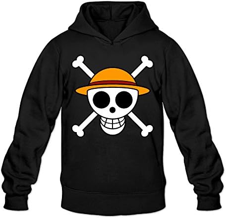 One Piece Boys Hoodies
