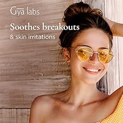 Gya Labs Orange Blossom Hydrosol for Skin Care and