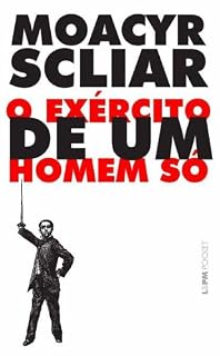 Livro O Exército de um Homem Só