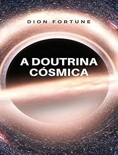 Livro A doutrina cósmica (traduzido)