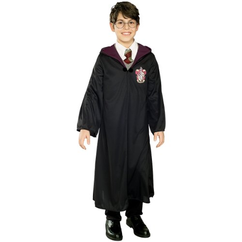 Harry Potter Robe Costume - Small