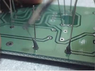 Hobby Supply Tsukimura クリームはんだ ペーストはんだ g 飛行機模型のアンテナなど用に購入しました