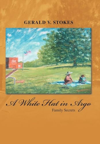 A White Hat in Argo: Family Secrets