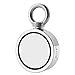 Wukong Fishing Magnet Double Sided Neodymium Magnet with Eyebolt, Combined 960 LBS Pulling Force Super Strong Magnet for Magnetic Fishing, Treasure Hunting Underwater - 2.95