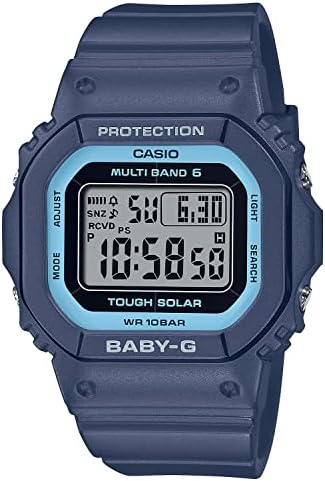 Amazon.com: Casio G-Shock GST-B400BD-1A2JF G-Steel Bluetooth Solar