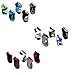 Star Wars Boys 5 pk Ankle Socks
