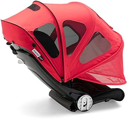 bugaboo bee breezy sun canopy