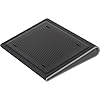 Targus Dual Cooling Fan Laptop Chill Mat, Best Notebook tray, adjustable Cooling Pad for 17-Inch Notebook, laptop stand…