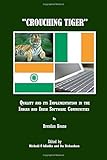 Image de Crouching Tiger: Quality and its Implementation in the Indian and Irish Software Communities