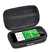 HESPLUS Storage Case for GlocalMe G4 4G LTE Mobile WiFi Hotspot (CASE ONLY)