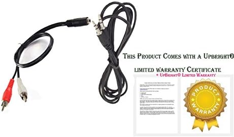vizio vsb211 subwoofer cable
