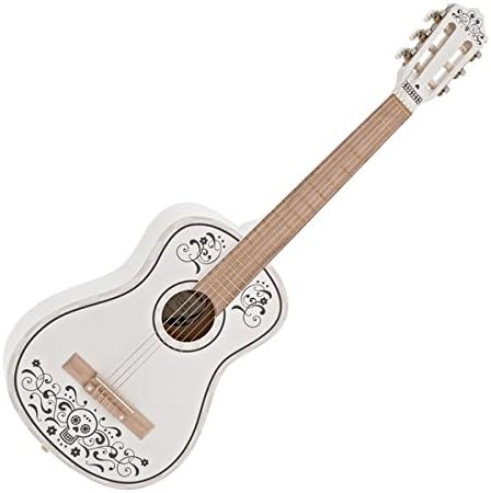 Guitarra pelicula coco | Las mejores guitarras