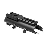 Ncstar SKS Micro Dot Receiver Cover - MSKSMD