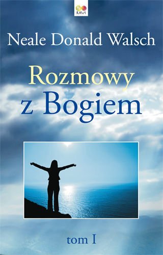 Rozmowy Z Bogiem Tom.I (Polska wersja jezykowa)