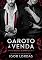 Livro Garoto à Venda - Livro Único