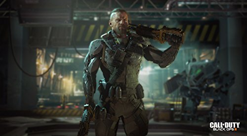 Call of Duty Black Ops 3 PS4 - Image 9