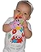 Yummy Mitt Teething Mitten - 