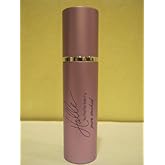 Halle by Berry Halle Pure Orchid ~ Eau de Parfum Spray (Purse Size .25 Oz) Unboxed