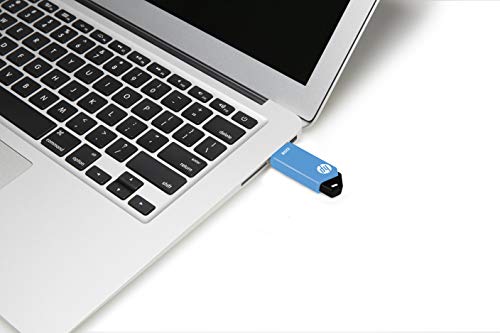 HP USB-Stick (32 GB, v150 W, USB 2.0, 2 Stück) – Bild 4