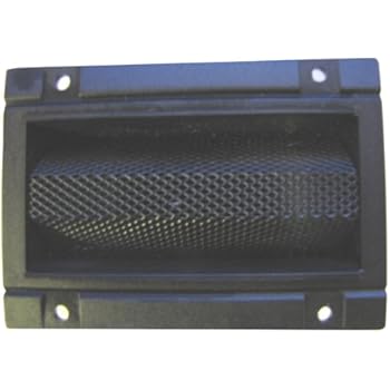 beston ribbon tweeter