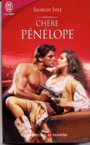 Chère Pénélope