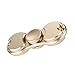 EVERMARKET EDC Hand Spinner Fidget Killing Time Toys Time Killer for Children and Adults Best Stress Anxiety and Boredom Relieves