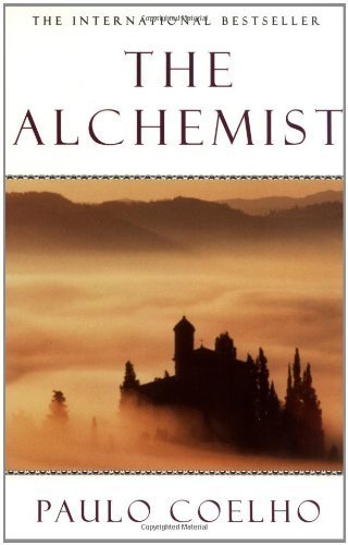 The Alchemist: A Fable About Following Your Dream 61st (sixty-first) printing Edition by Coelho, Paulo published by HarperSanFrancisco (1995)