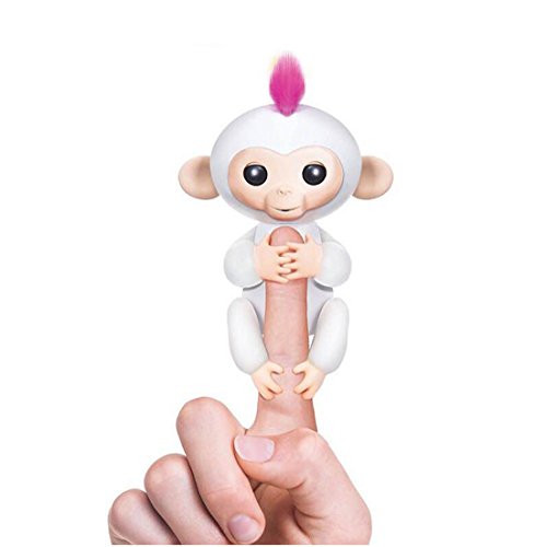fingerlings finn and boris