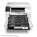HP Color LaserJet Pro M180nw All-in-One Wireless Color Laser Printer, Mobile Printing & Built-in Ethernet, Works with Alexa (T6B74A)