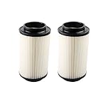 HIFROM Replace 7080595 7082101 New Air Filter/Cleaner For Polaris Sportsman Scrambler 400 500 550 600 700 800 1000 ATV Quad (2 Pack)