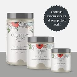 Country Chic Paint - Chalk Style All-in-One Paint