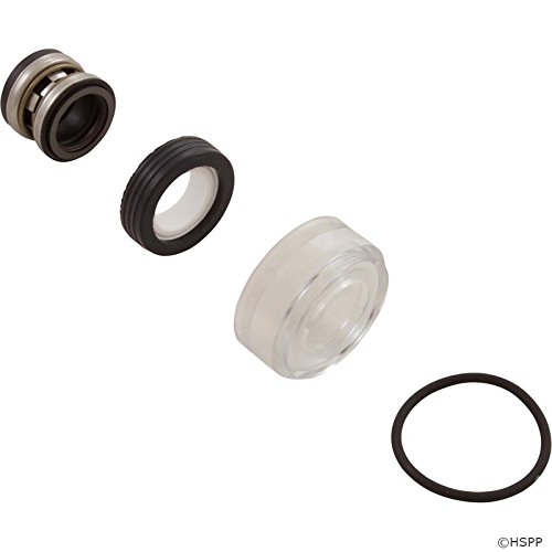 Replacement 5/8-Inch Ozone/Saltwater Swimming Pool and Spa Pump Shaft Seal - PS-3869