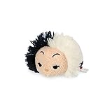 Disney Tsum Tsum Mini Plush - 101 Dalmatians - Cruella De Vil