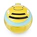 Skip Hop Baby Snack Container, Zoo Snack Cup, Bee