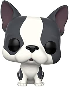 funko bulldog