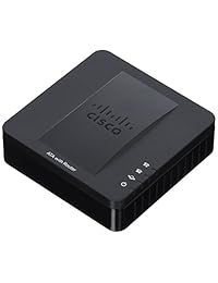 Cisco spa122 Small Business ata con Router