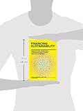 Image de Financing Sustainability: Insights for Investors, Corporate Executives, and Policymakers