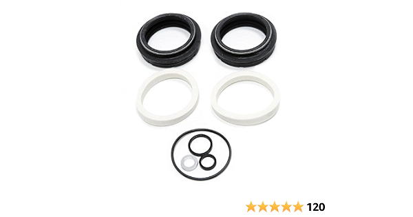 Fox Racing Shox Low Friction Dust Wiper 