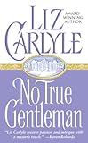 No True Gentleman (Sonnet Books)