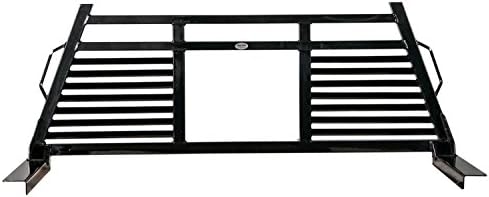 Frontier Truck Gear 110-41-0007 HD Headache Rack
