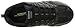 Skechers Sport Men's Stamina PlusRappel Oxford Sneaker,Black/Gray,10.5 M US