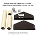 PetFusion Branch-Out Cat Scratching Post. 28