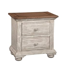 Coastal Nightstands And Beachy Nightstands Beachfront Decor