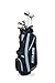Callaway Women's Strata Complete Golf Set, Prior Generation (11-Piece, Left Hand)